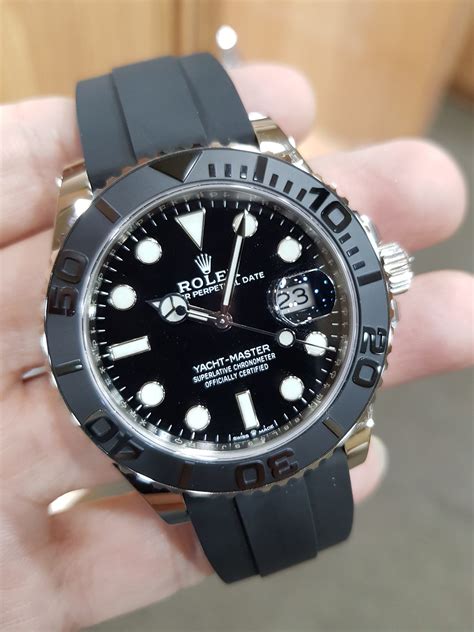 image of rolex yachtmaster|new Rolex yacht master 2022.